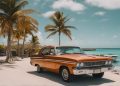 aruba