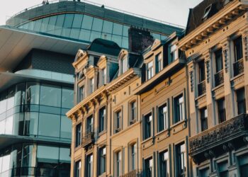 Renting an Apartment in Brussels as an Expat